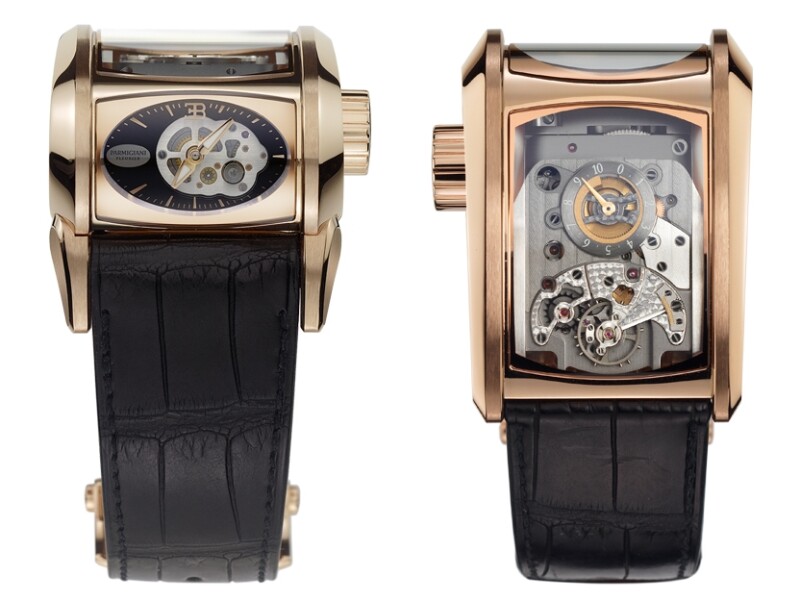 Parmigiani Fleurier Bugatti Super Sport - 3