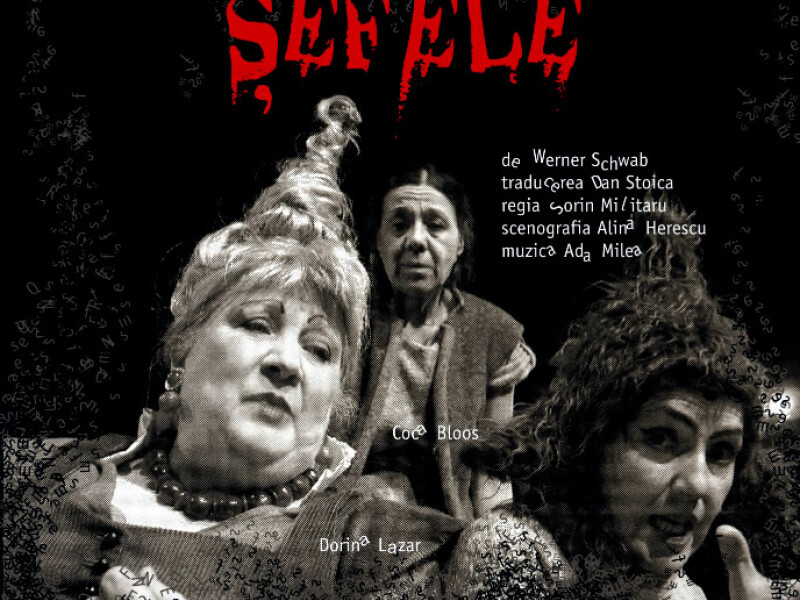 Sefele