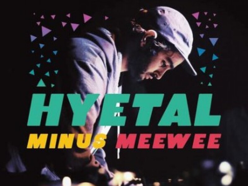 Hyetal | Minus | Meewe