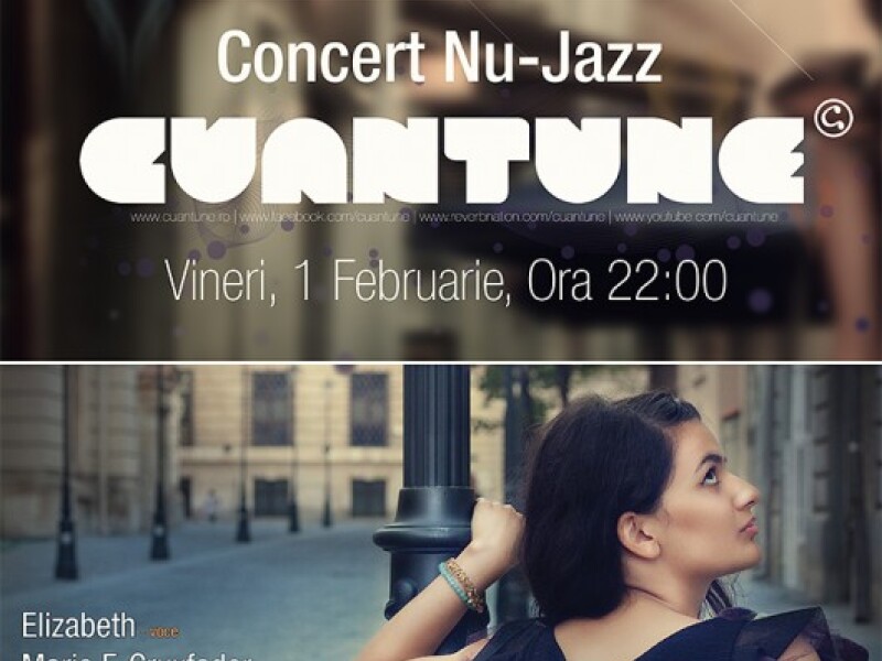 CUANTUNE