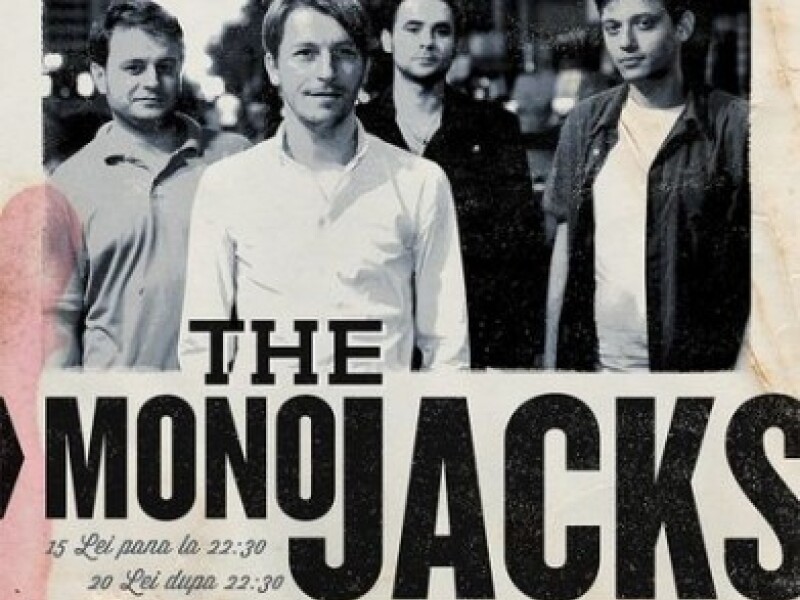 The MONO JACKS