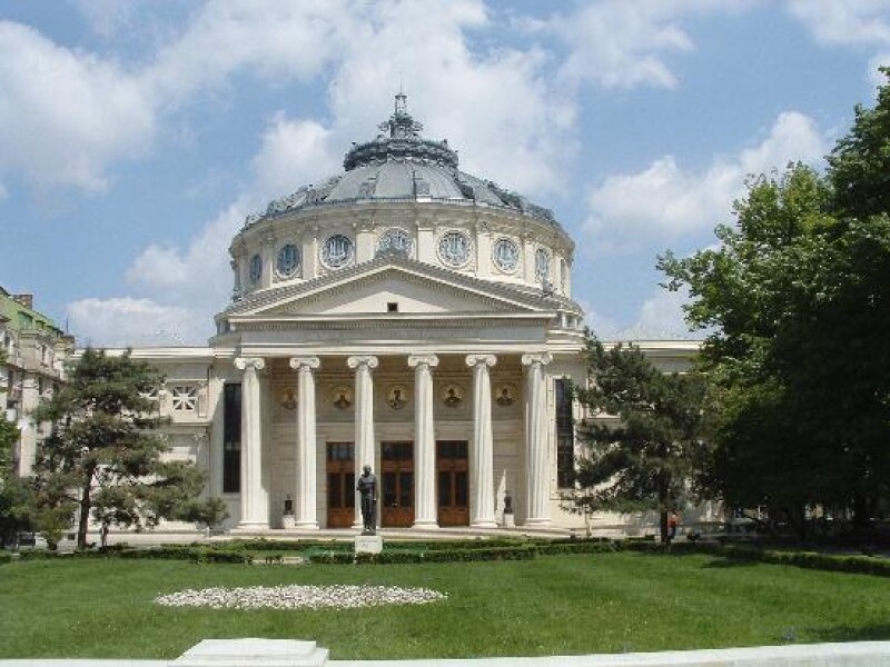 Bucuresti
