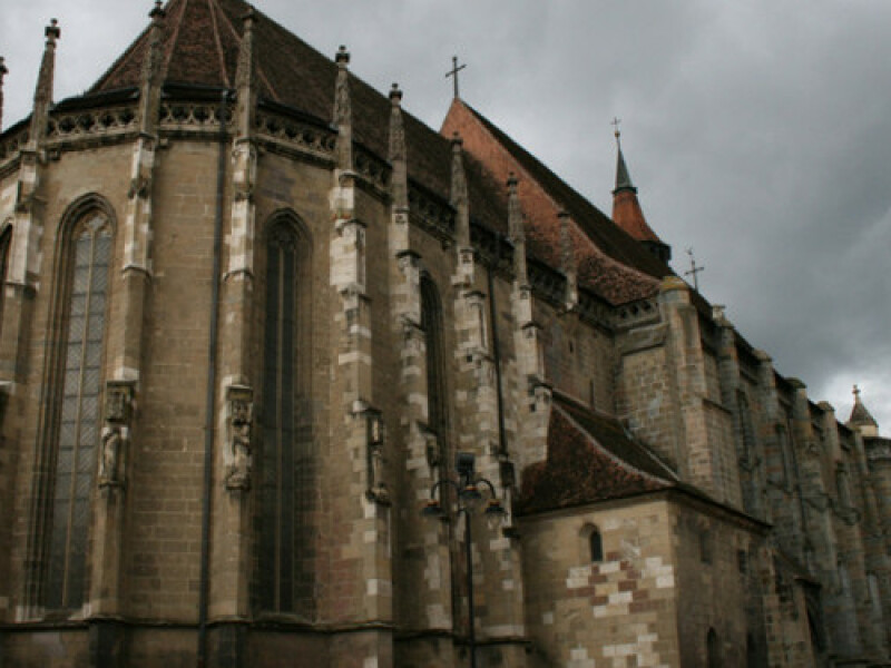 Biserica Neagră