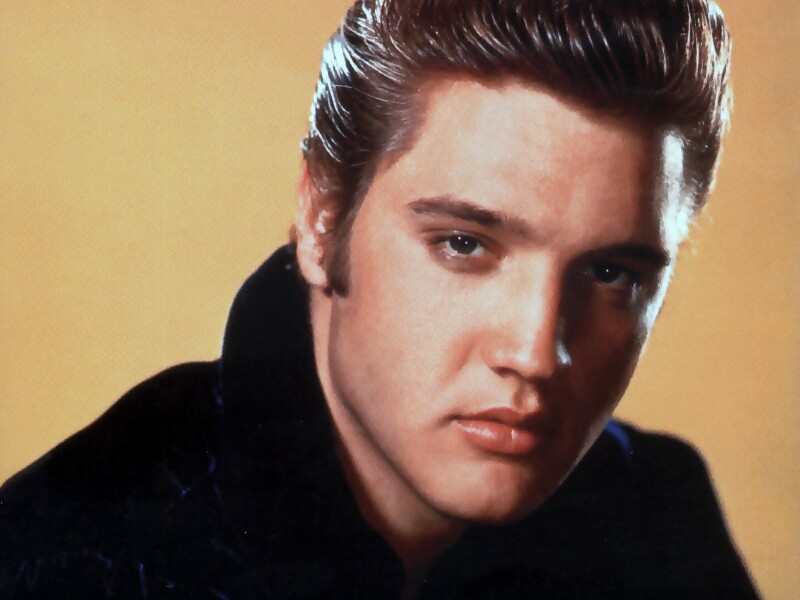 Elvis Presley