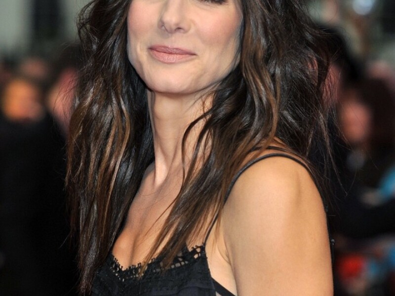 Sandra Bullock