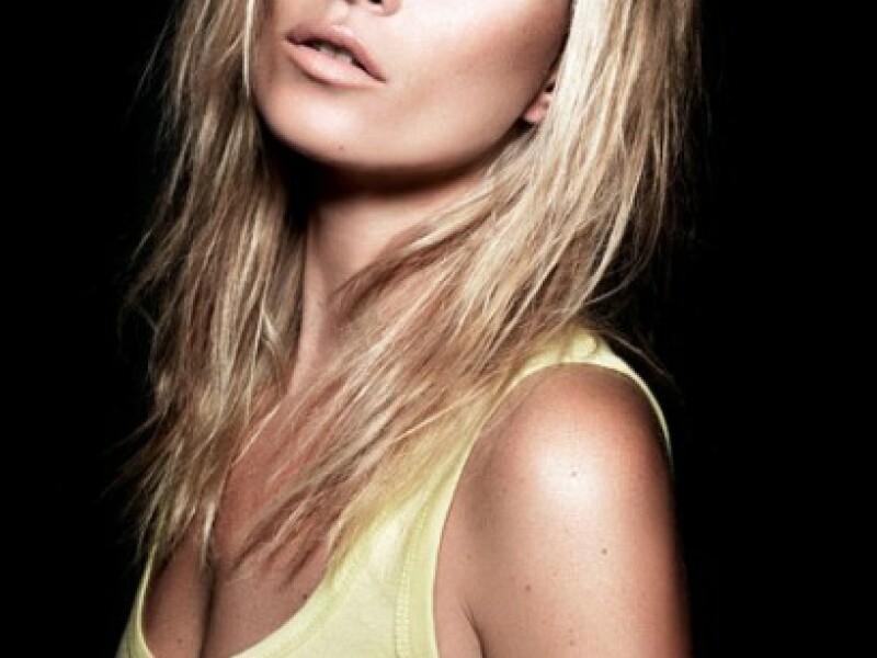 Kate Moss