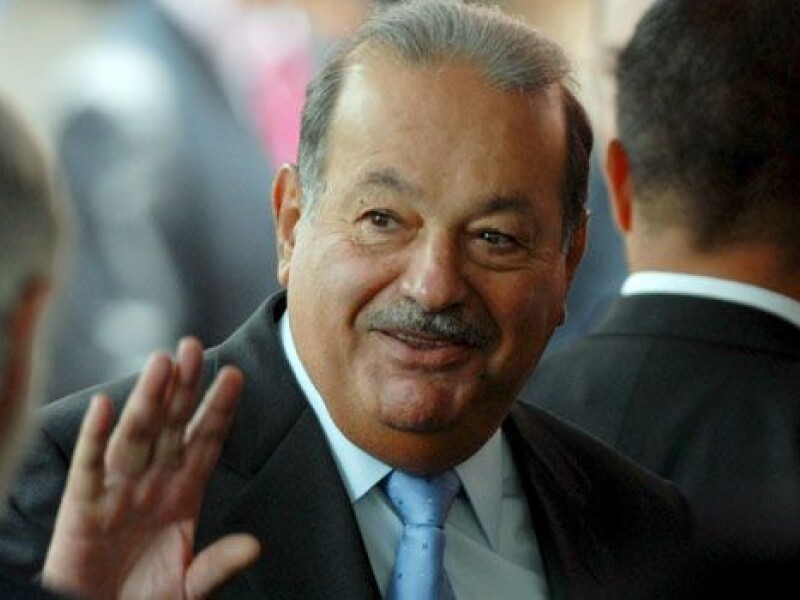 Carlos Slim