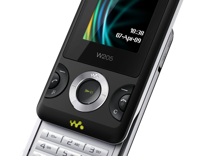 telefon