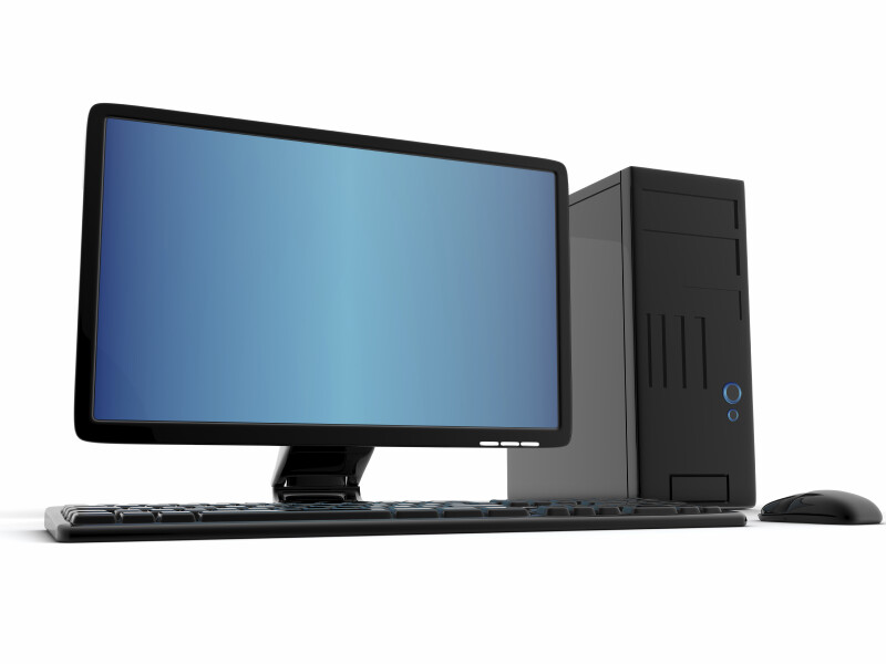 Computer