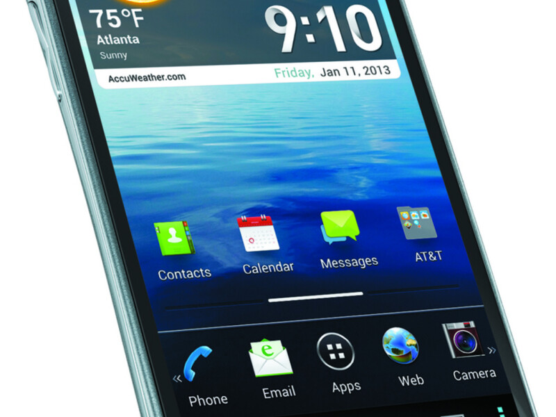 smartphone