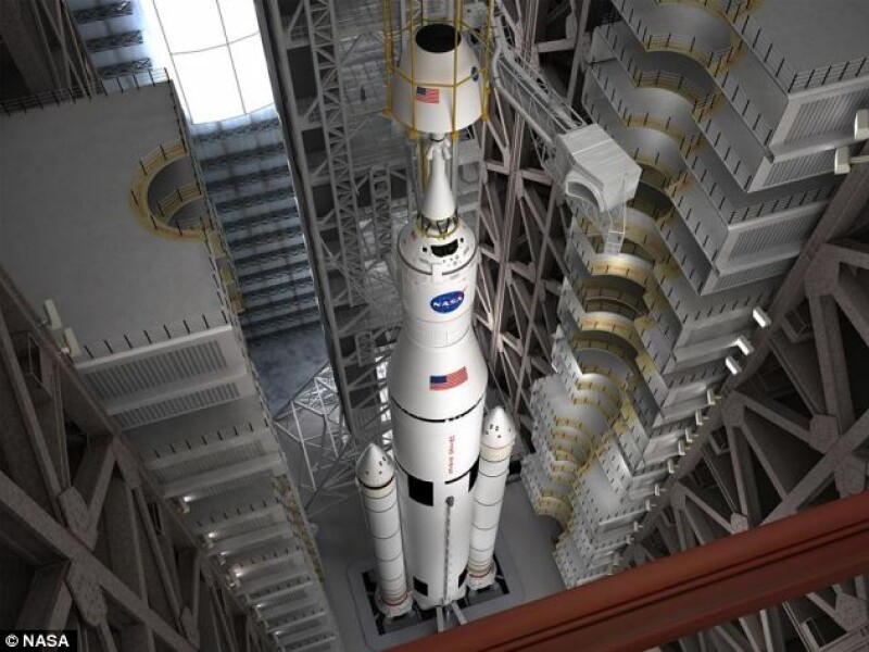 NASA