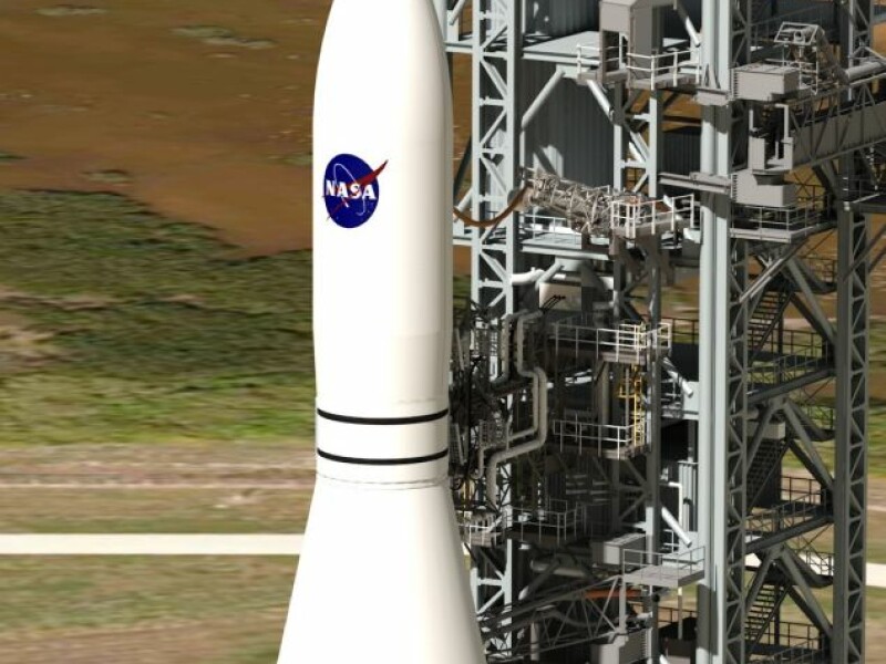 NASA