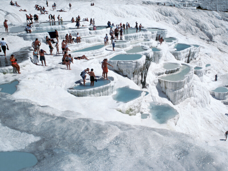 Pamukkale