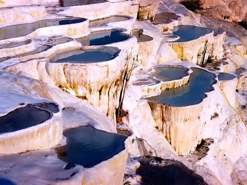 Pamukkale