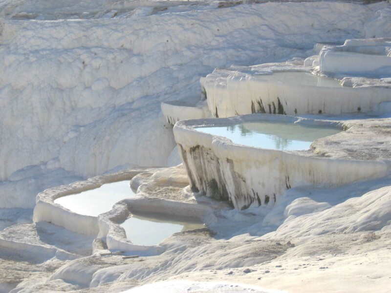 Pamukkale