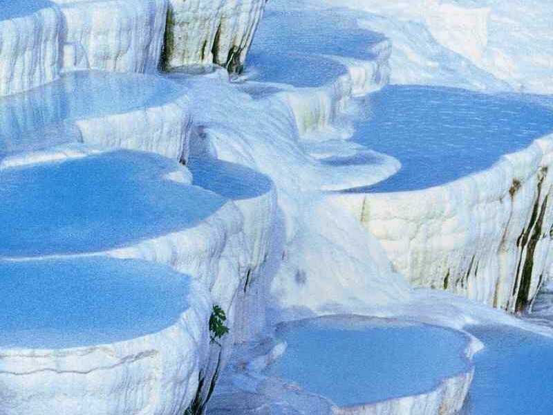 Pamukkale