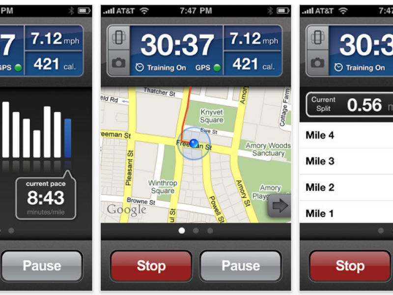 RunKeeper