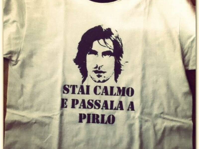 Andrea Pirlo