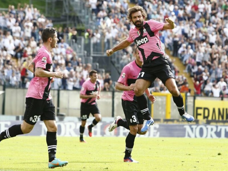 Andrea Pirlo