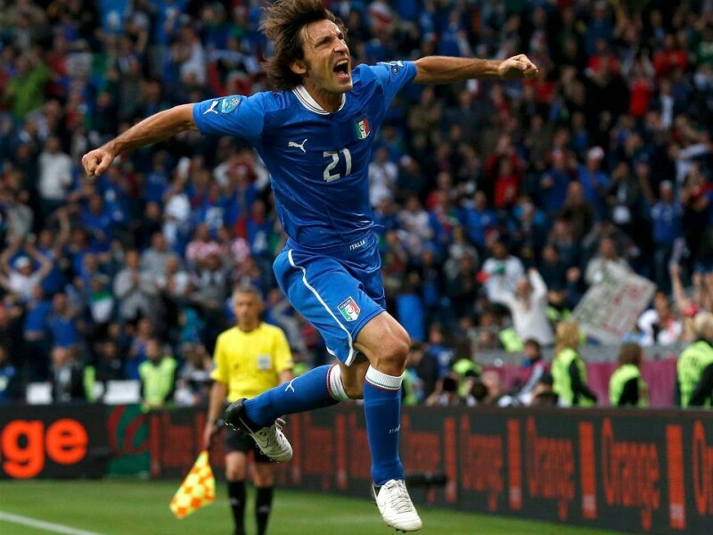 Andrea Pirlo