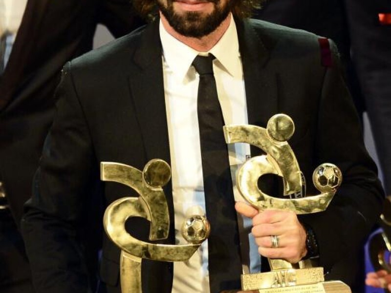 Andrea Pirlo