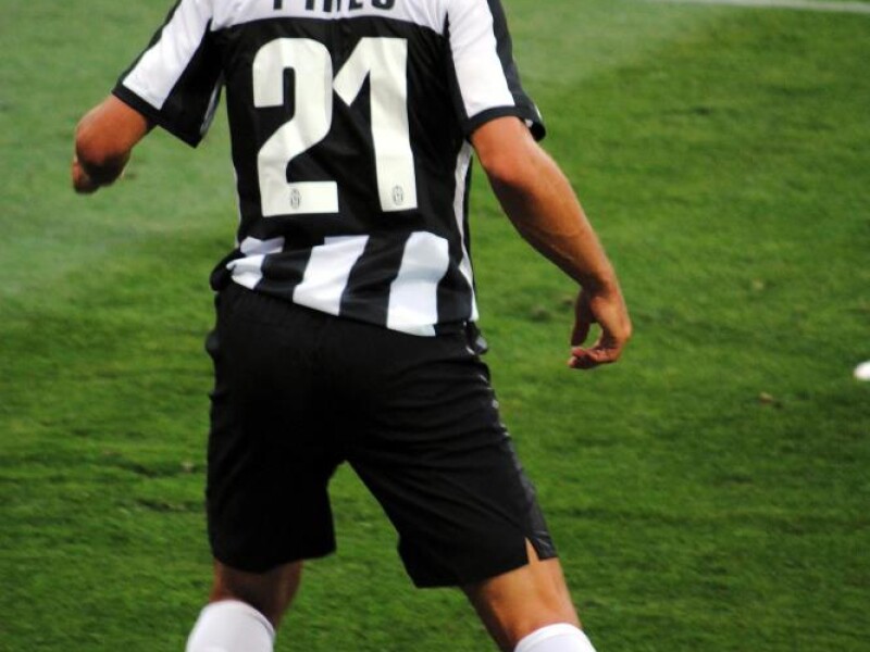 Andrea Pirlo