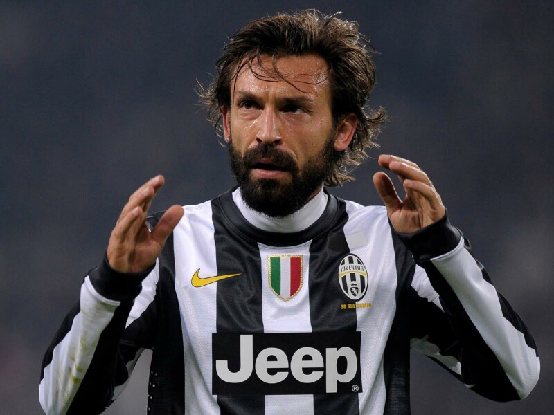 Andrea Pirlo