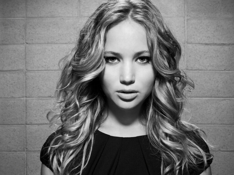 Jennifer Lawrence