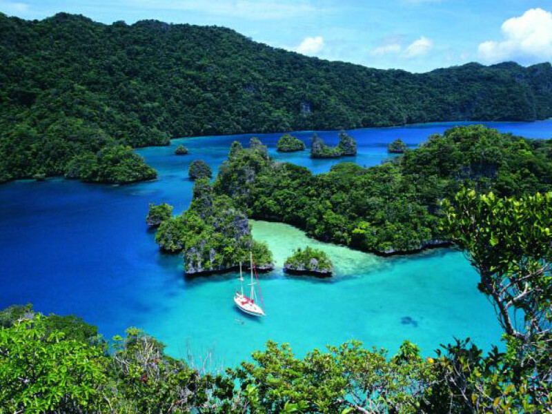 Fiji