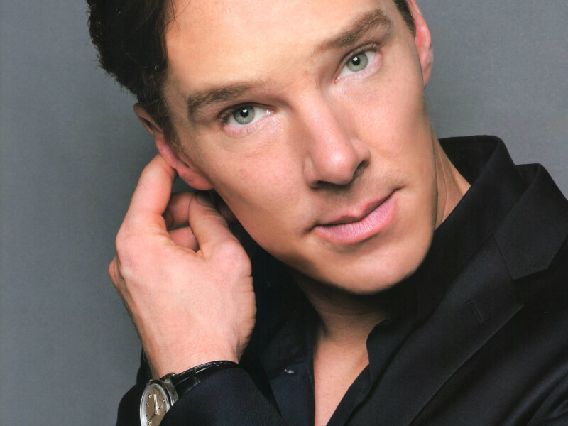 Benedict Cumberbatch