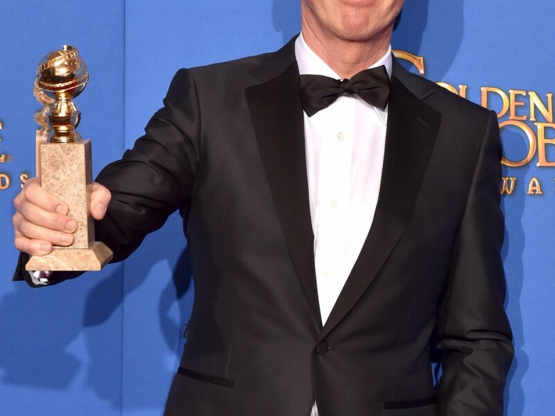 Michael Keaton