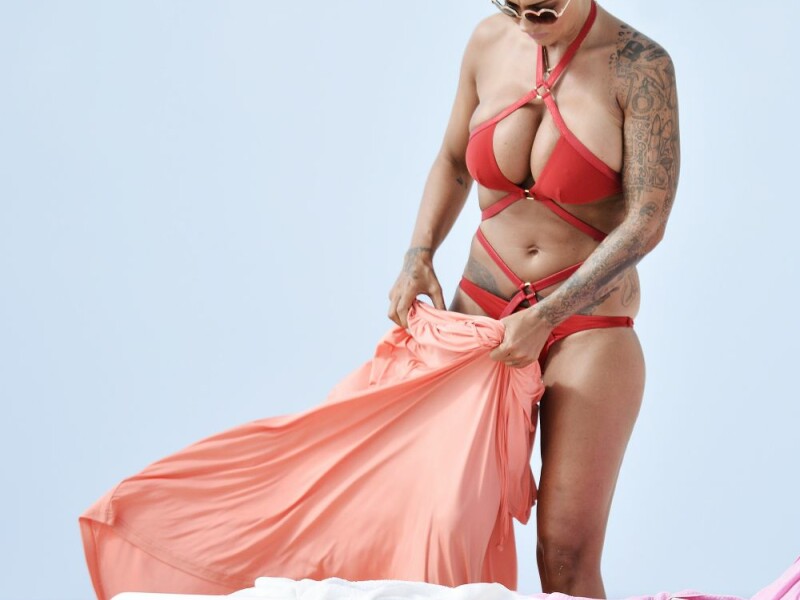 Jodie Marsh