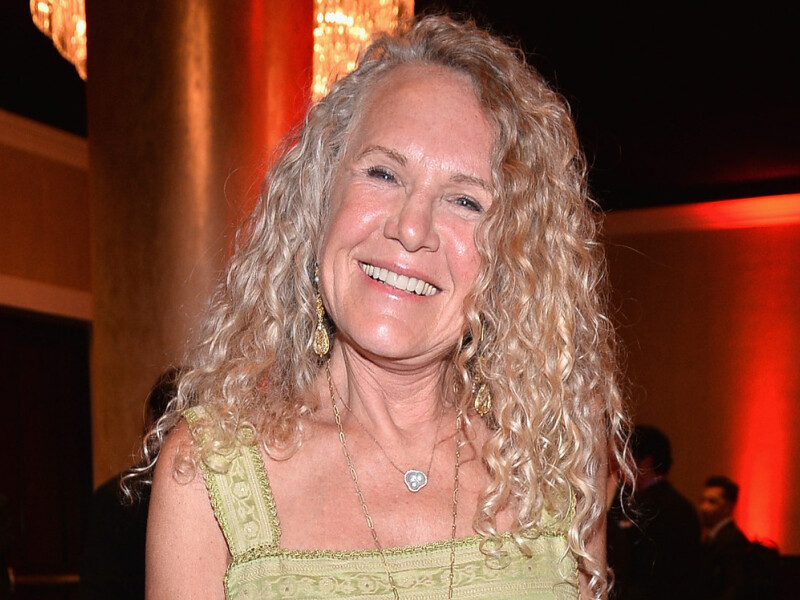 Christy Walton