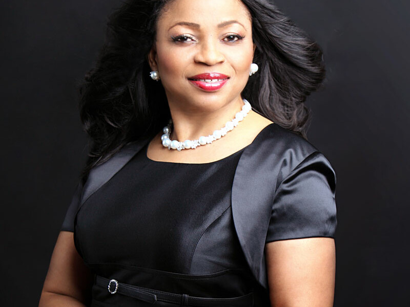 Folorunsho Alakija