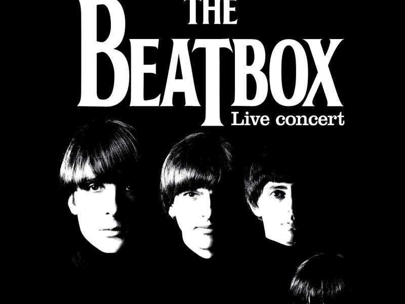 The Beatbox - The Original Beatles Tribute - Hard Rock Cafe