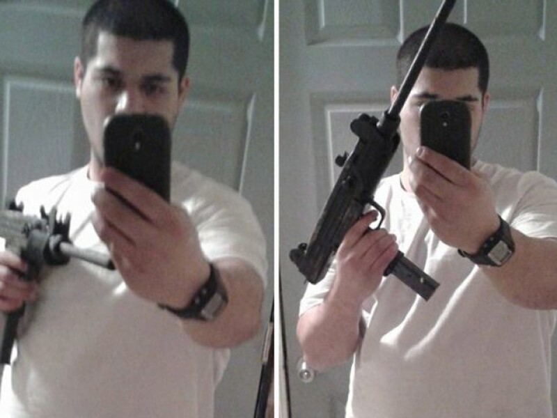 Cum iti poate aduce un selfie pus pe Facebook 15 ani de inchisoare. Deciziile prostesti care i-au trimis in spatele gratiilor