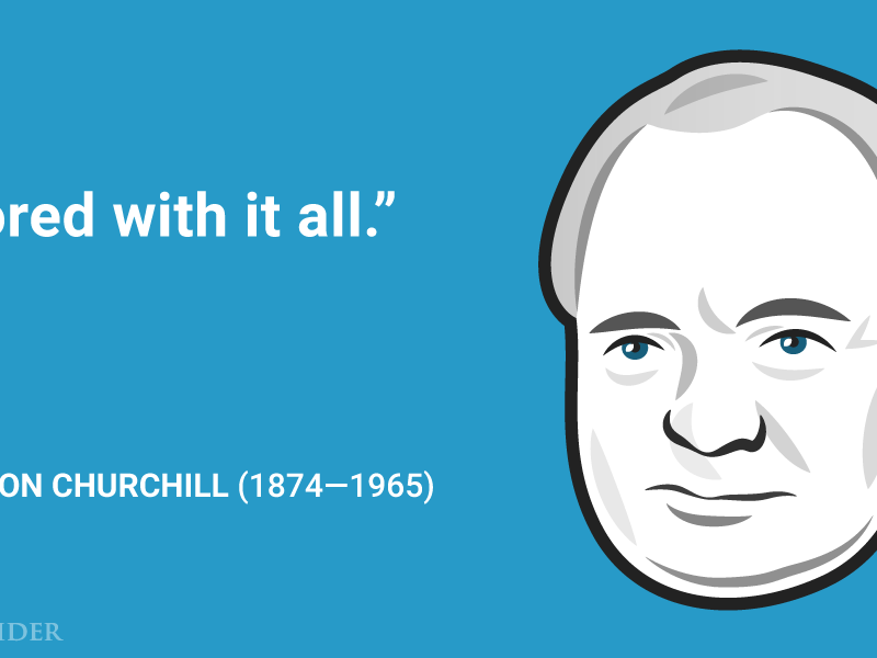 Ultimele cuvinte spuse de 9 oameni faimosi inainte sa moara. Ce au zis Darwin, Marx ori Churchill