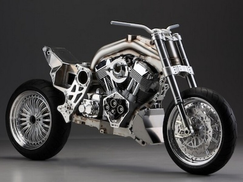 DUU Moto - 1