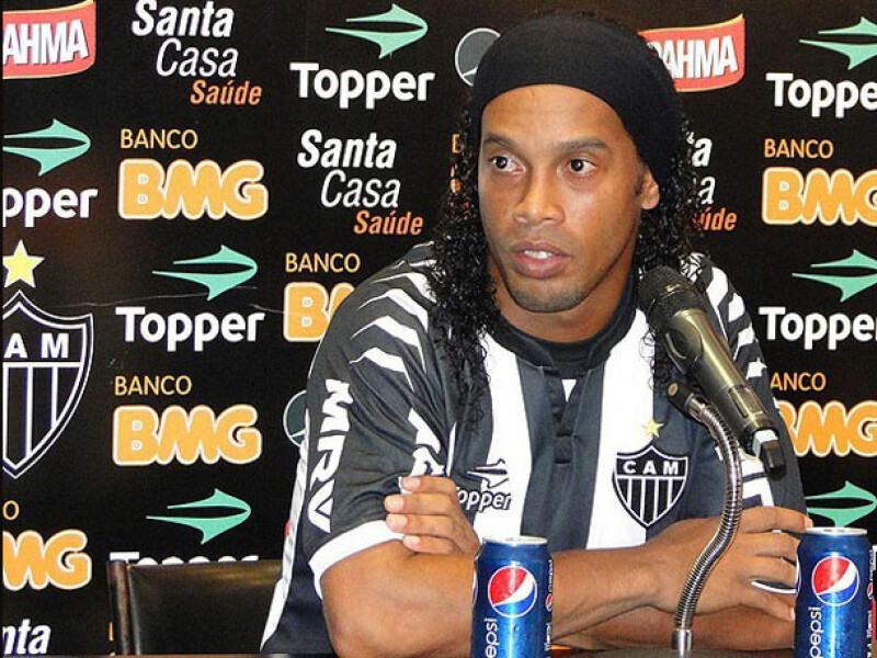 Ronaldinho