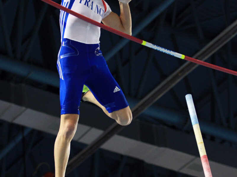 RENAUD LAVILLENIE
