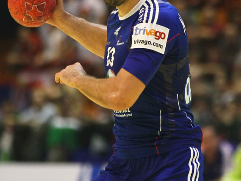 Nikola Karabatic