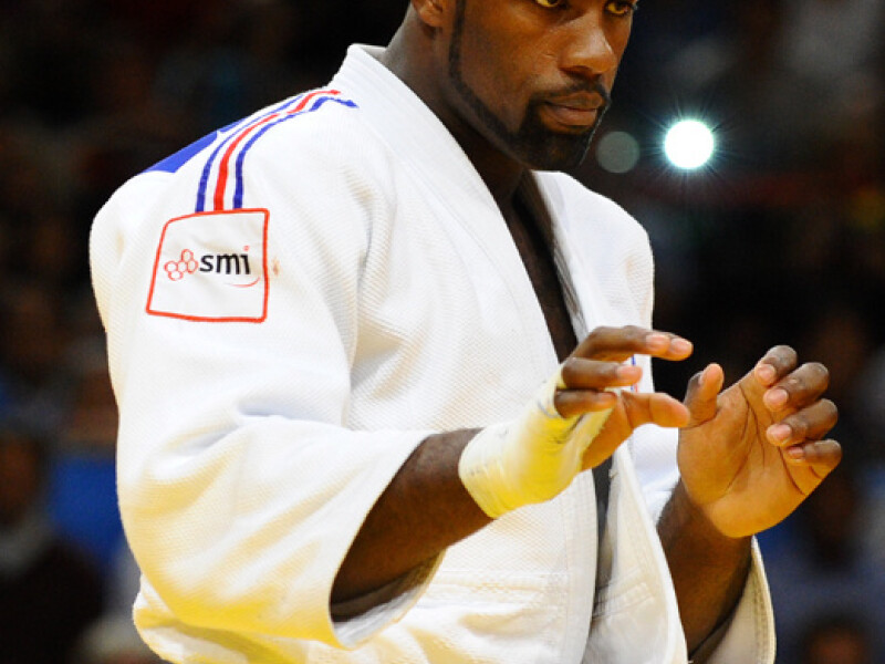 TEDDY RINER