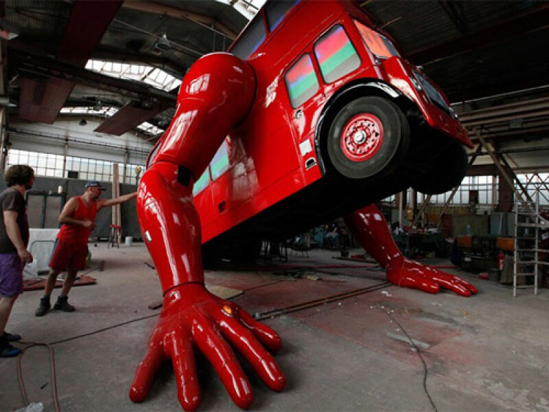 autobuz