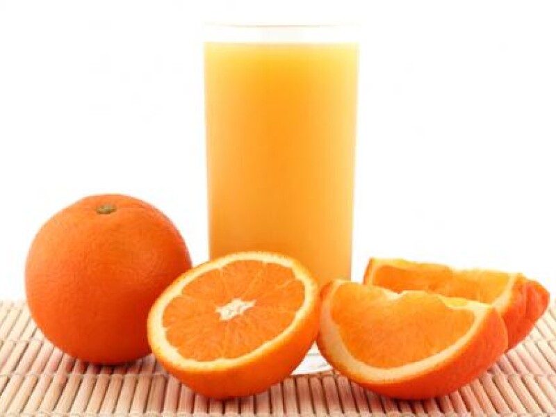 Sucul de fructe