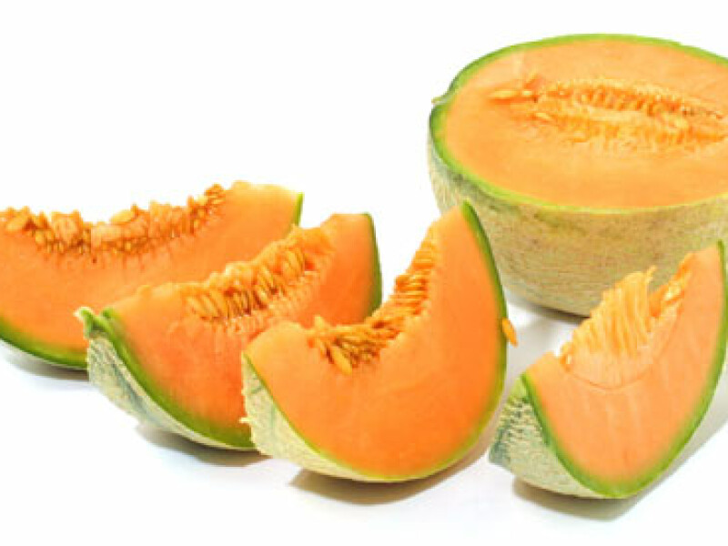 pepene galben