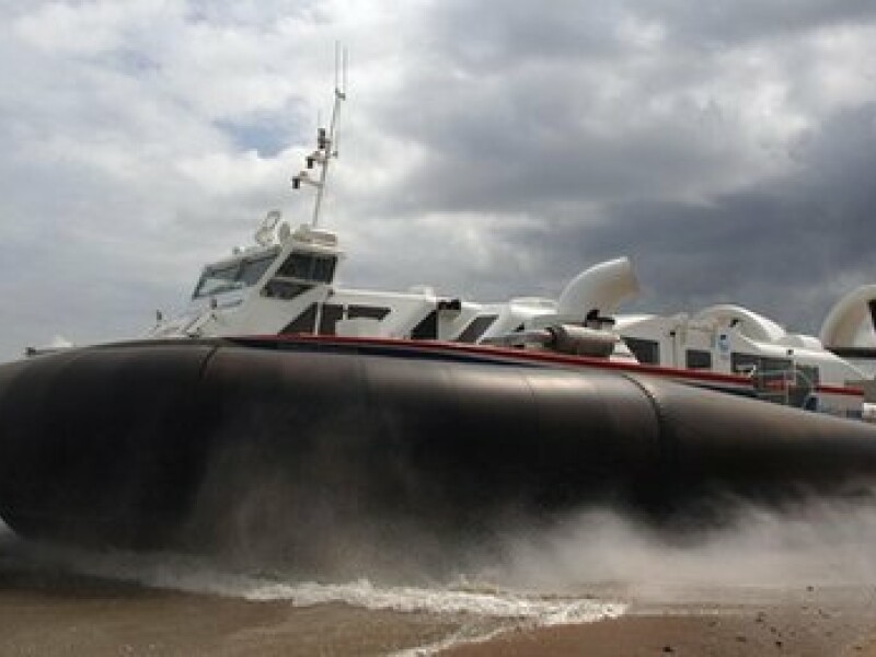 Hovercraft