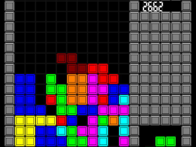 tetris