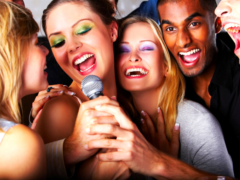 karaoke