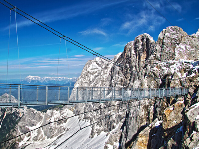 Dachstein