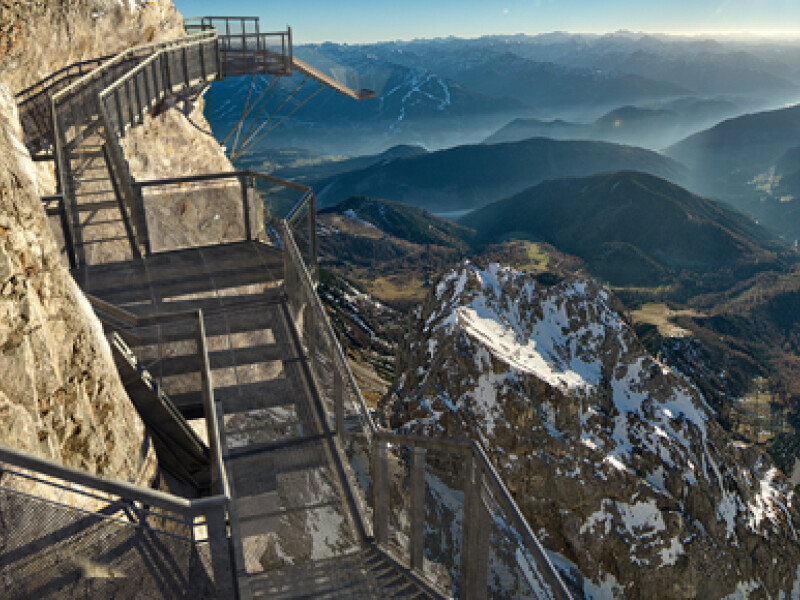 Dachstein